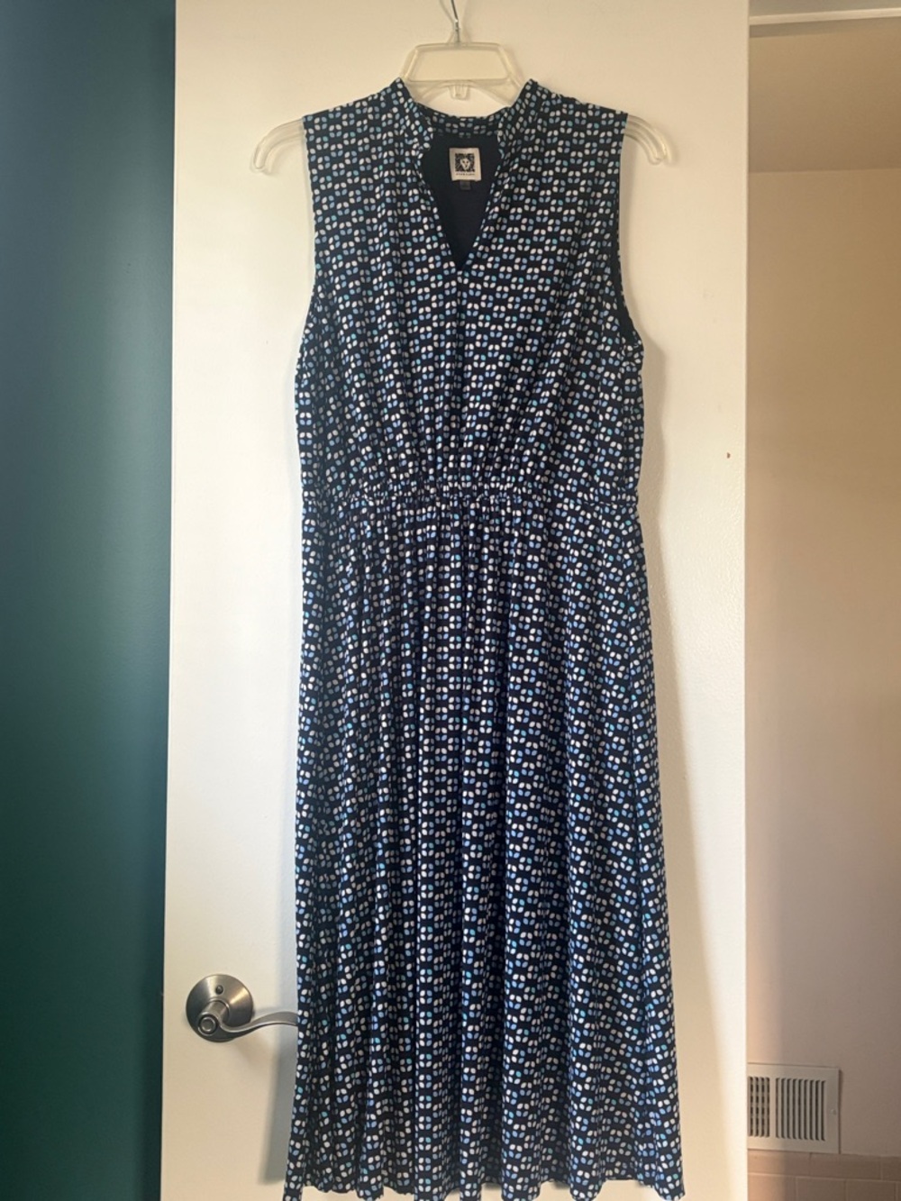 Anne Klein Midi Dress 10
